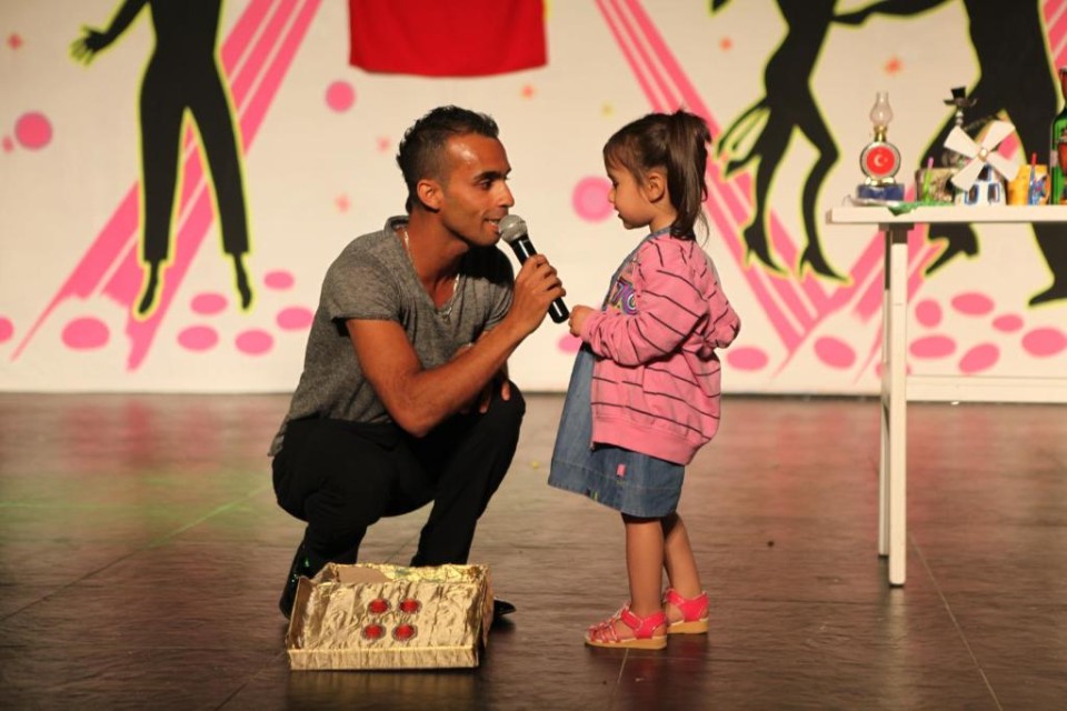 کلاب شبانه کلاب شبانه