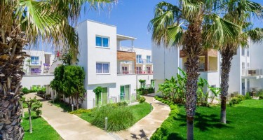 هتل Armonia Holiday Village بدروم