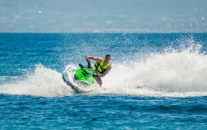 محوطه هتل محوطه هتل