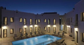 هتل Asmin بدروم