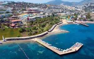 نمای هتل نمای هتل