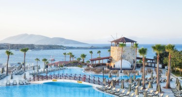 هتل Asteria Resort بدروم