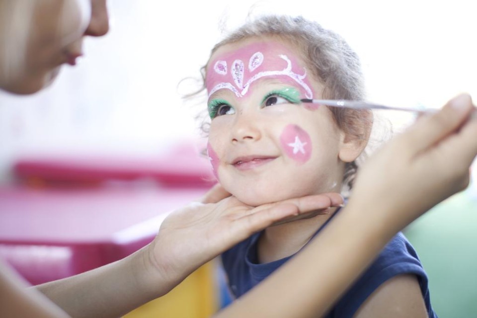 بازی کودک بازی کودک