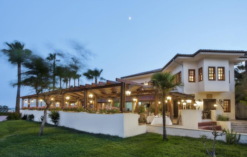 محوطه محوطه