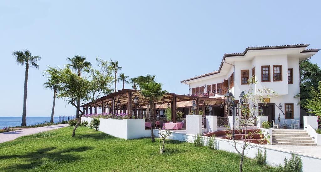 محوطه محوطه