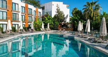 هتل Bodrum Astrid بدروم