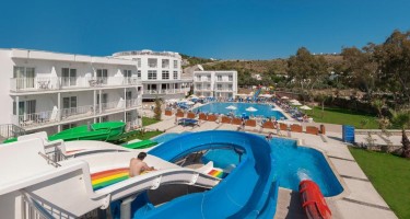 هتل Beach Resort بدروم