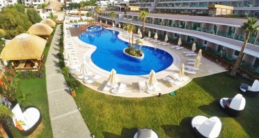 هتل Bellazure بدروم