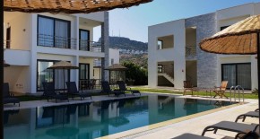 هتل Ben Houses بدروم