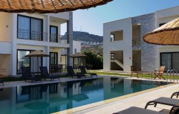 هتل Ben Houses بدروم