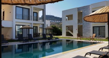 هتل Ben Houses بدروم