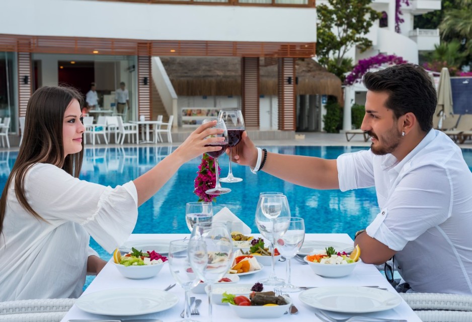 رستوران رستوران