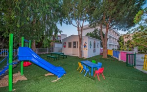 محوطه هتل محوطه هتل