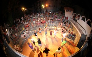 سرگرمی شبانه