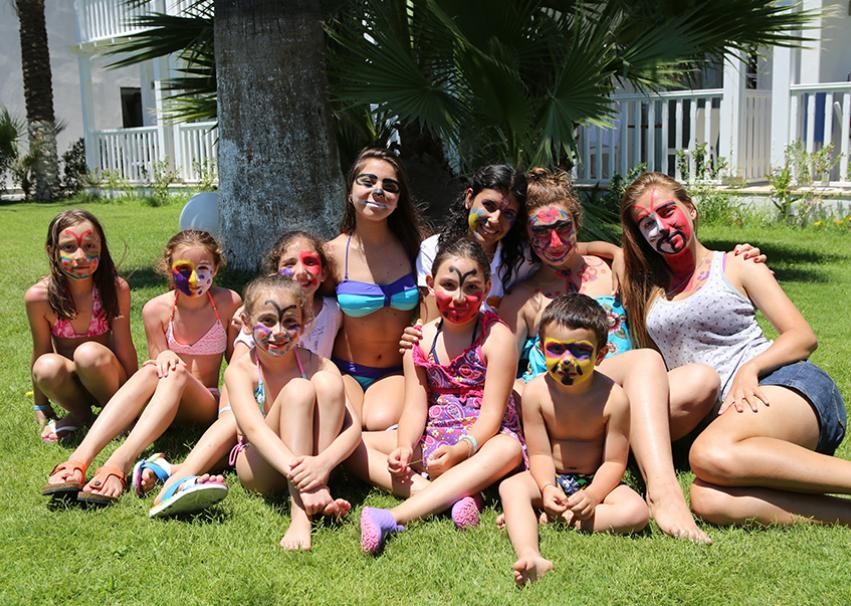 کلاب کودک کلاب کودک