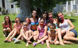 کلاب کودک کلاب کودک