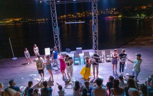 کلاب شبانه کلاب شبانه