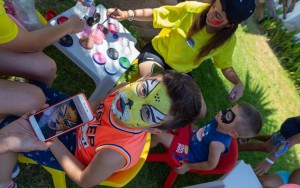 کلاب کودک کلاب کودک