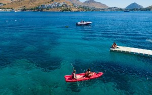 محوطه هتل محوطه هتل