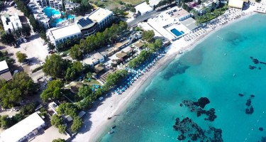 هتل Mio Bianco Resort بدروم