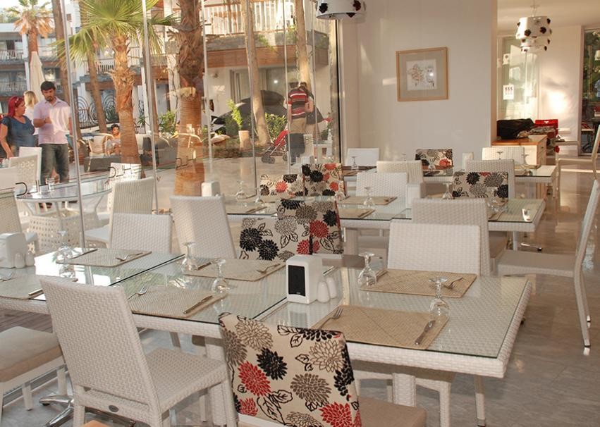 رستوران رستوران