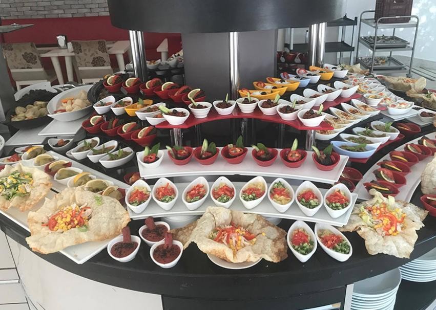 رستوران رستوران