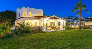 هتل Bitez Kassandra بدروم