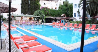 هتل Bodrum Park Resort بدروم