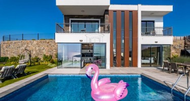 هتل Odette بدروم