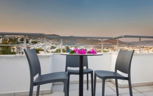 محوطه هتل محوطه هتل