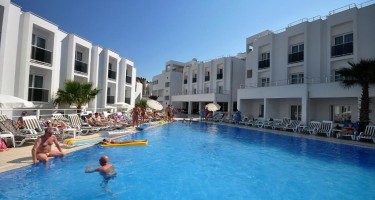 هتل Club Shark بدروم