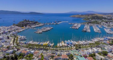 هتل Costa Maya بدروم