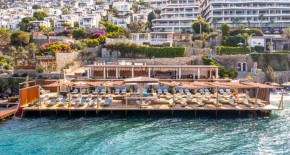 هتل Del Mare Reserve بدروم