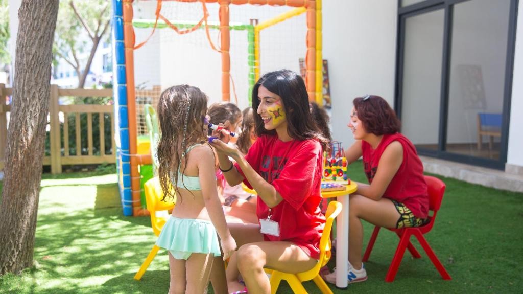 کلاب کودک کلاب کودک