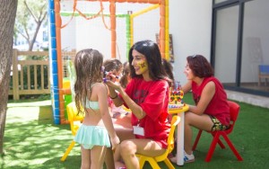 کلاب کودک کلاب کودک