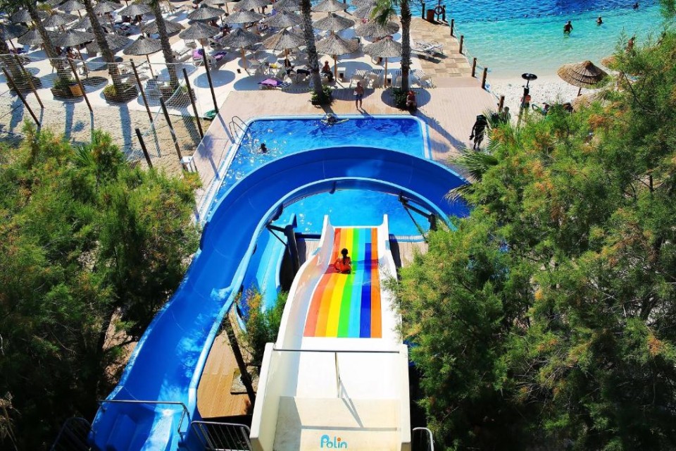 استخر استخر