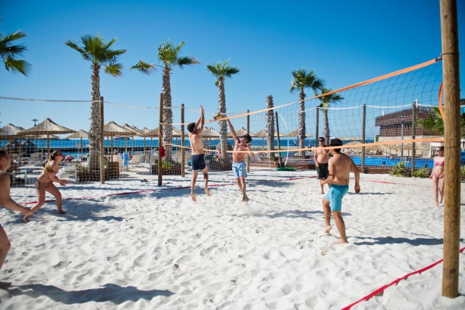 ساحل خصوصی ساحل خصوصی