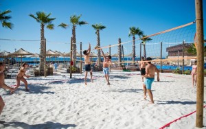 ساحل خصوصی ساحل خصوصی