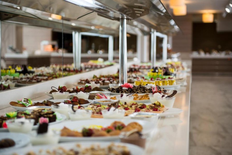 رستوران رستوران