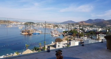 هتل Diamond بدروم