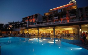 استخر استخر