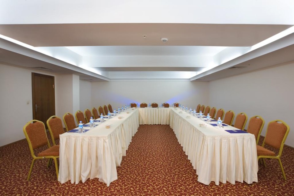 اتاق جلسه اتاق جلسه