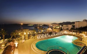 استخر استخر