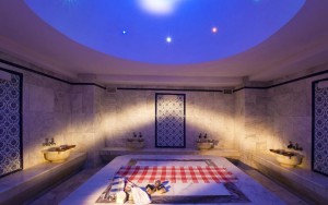 حمام ترکی حمام ترکی