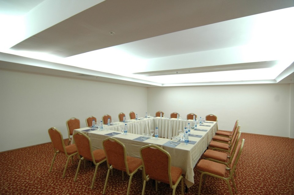 اتاق جلسه اتاق جلسه