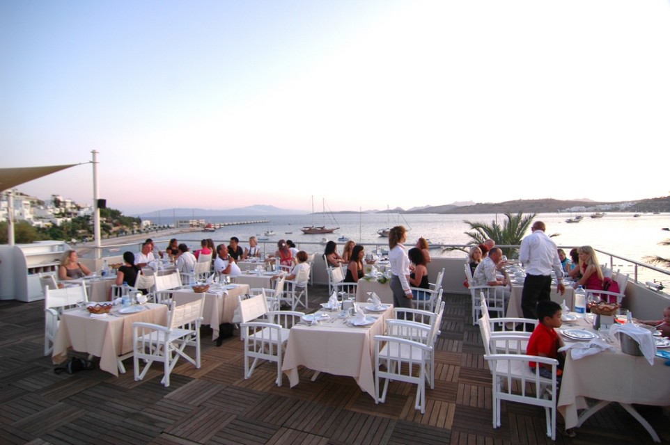 رستوران رستوران