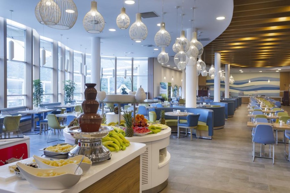 رستوران رستوران