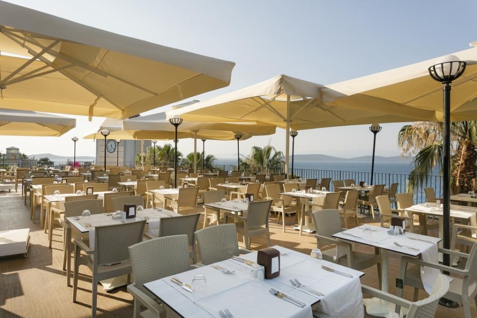 رستوران رستوران