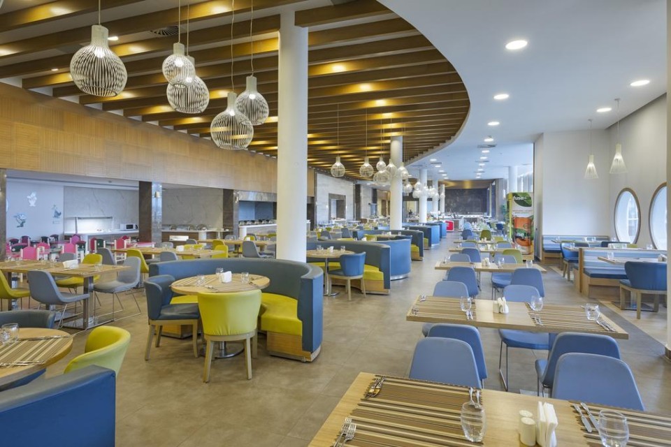 رستوران رستوران