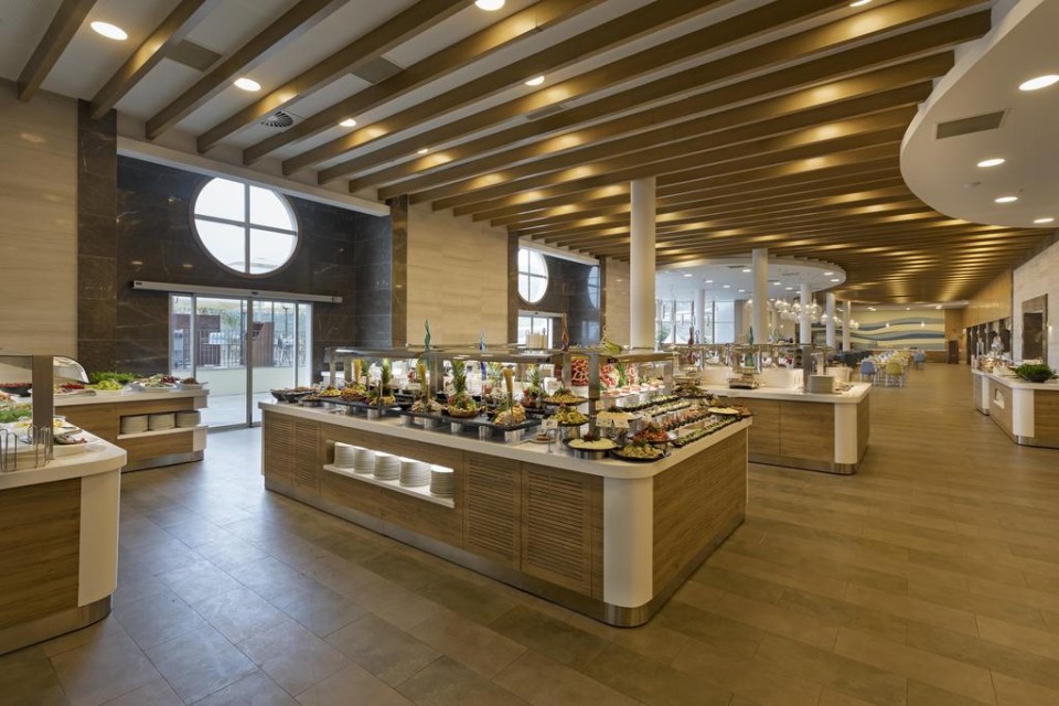 رستوران رستوران